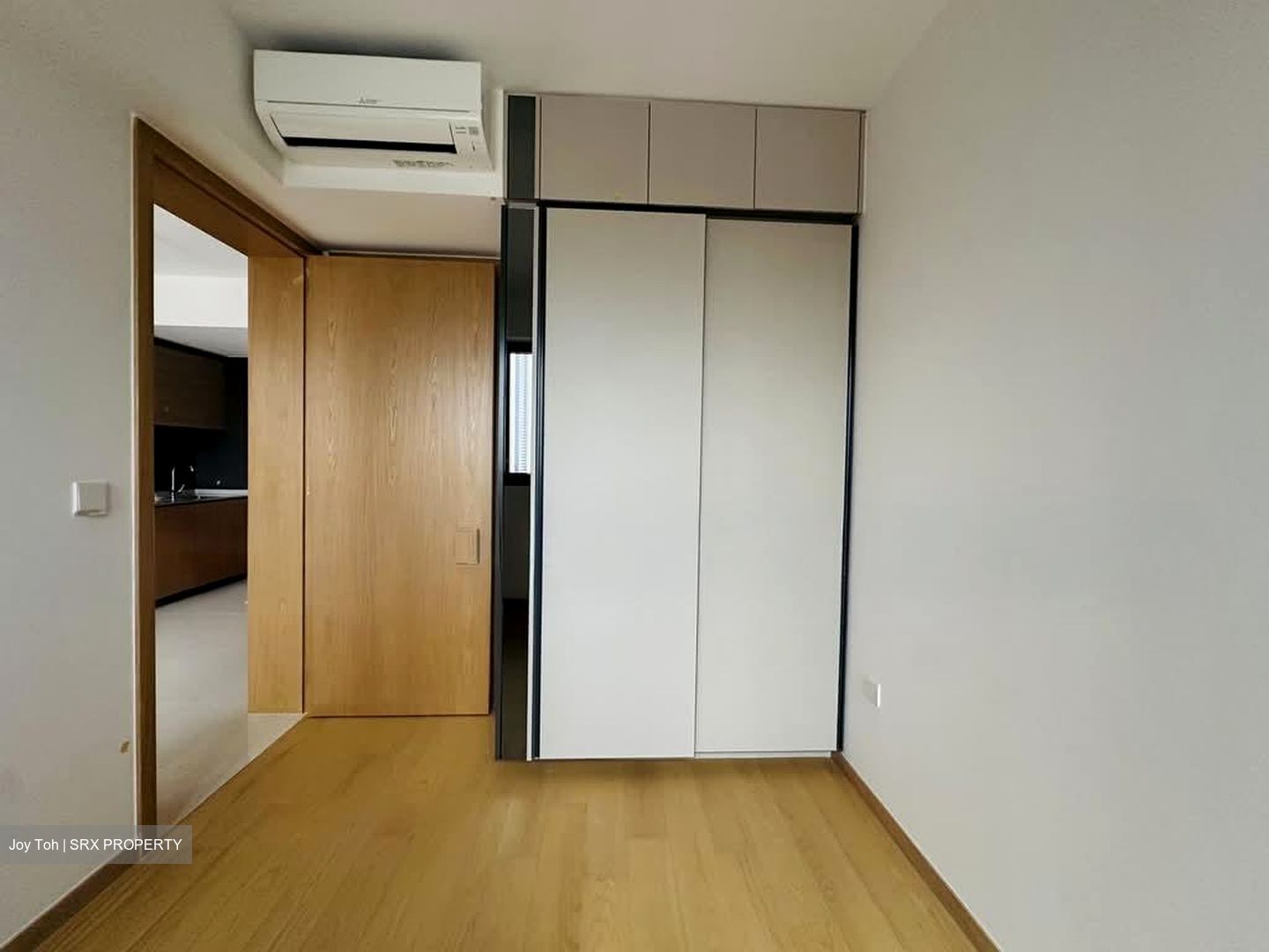 Midwood (D23), Condominium #602917051